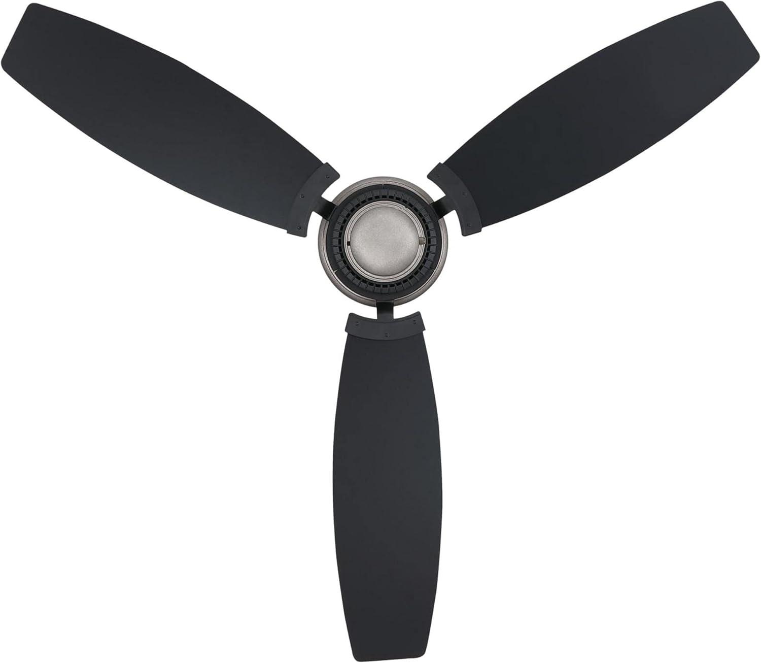 image:imageWestinghouse 7305600 Thurlow Ceiling Fan 54 Industrial SteelIndustrial Steel