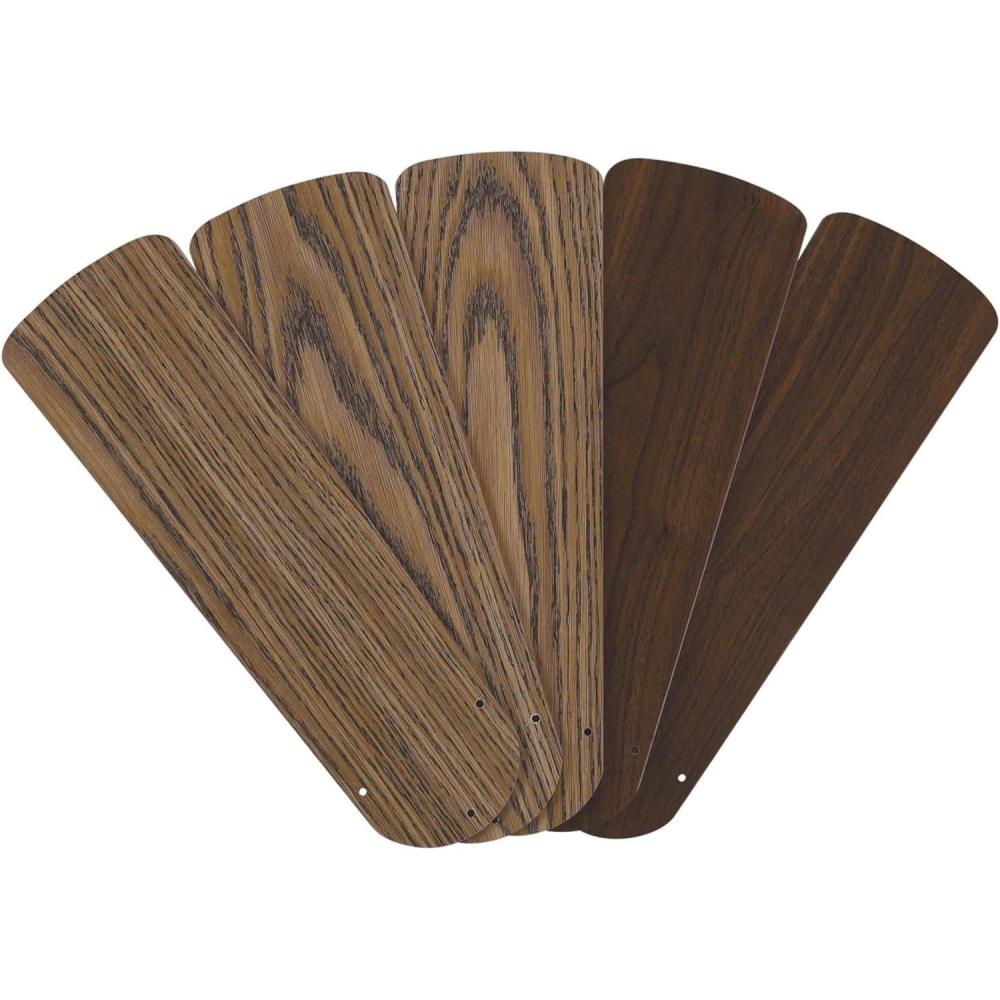 image:imageWestinghouse 165Inch Replacement Fan Blades for 42Inch Ceiling FansOakWalnut