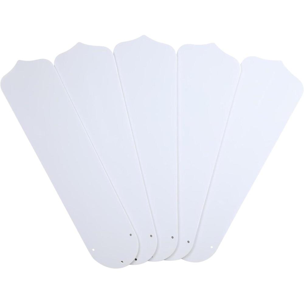 image:imageWestinghouse 165Inch Replacement Fan Blades for 42Inch Ceiling FansWhite