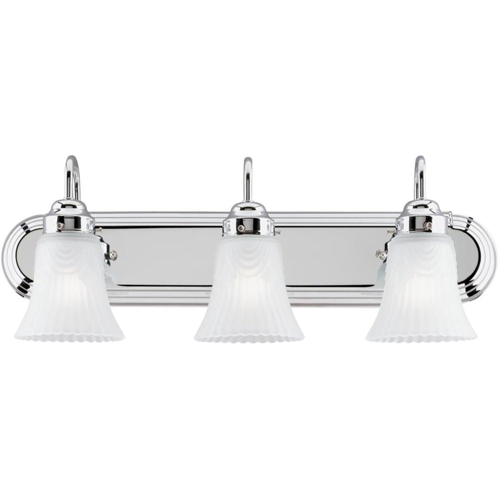 image:imageWestinghouse 6652200 3 Light Bracket Bathroom LightThree Light3Light