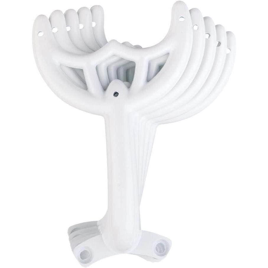 image:imageWestinghouse 7740100 VAHP008 Westinghouse 77401 42 Fan Blade Arm 5 Per Pack White Finish 5 CountWhite Finish