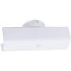 Westinghouse 6640100 One-Light Wall Bracket , White(Two Light)