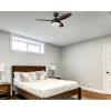 Westinghouse 7222500 Alloy Ceiling Fan, 42 Inch, Oil Rubbed Bronze(Oil-Rubbed Bronze)