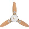 Westinghouse Lighting 7224400 Arcadia 46 Inch Brushed Nickel Indoor Ceiling Fan, Dimmable LED Light Kit, Frosted White Alabaster Glass, Remote Control(Brushed Nickel)