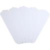 Westinghouse 16.5-Inch Replacement Fan Blades for 42-Inch Ceiling Fans(White)