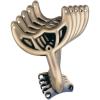 Antique Brass Finish