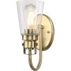 Antique Brass