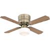 Antique Brass