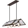 Westinghouse Lighting, Oil-Rubbed Bronze(Oil-Rubbed Bronze)