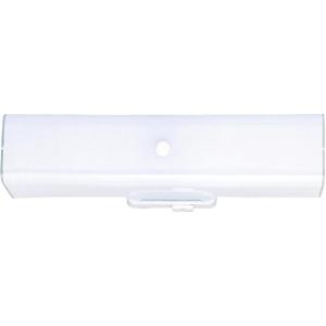 Westinghouse 6640100 One-Light Wall Bracket , White(Two Light)