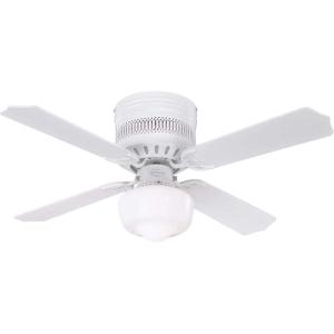 Westinghouse Lighting 7231000 Casanova Supreme Indoor Ceiling Fan with Light, 42 Inch, Polished Brass(White)