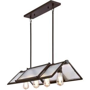 Westinghouse Lighting, Oil-Rubbed Bronze(Oil-Rubbed Bronze)