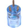 Westinghouse 30136A Generator Plug Adapter, 30A 120V TT-30P to L5-30R