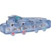 Westinghouse 301514A Generator Plug Adapter, 30A 120V L5-30P to (3x) 5-20R(L14-30P to (4x) 5-20R)