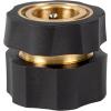 Westinghouse Heavy-Duty, M22-14MM Quick-Connect or a Garden Hose to Pressure Washer Hose, 3/4″ GHT