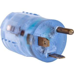 Westinghouse 30136A Generator Plug Adapter, 30A 120V TT-30P to L5-30R