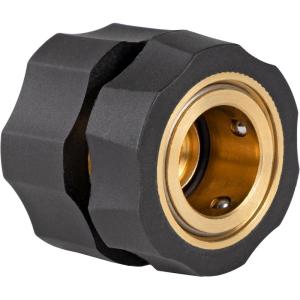 Westinghouse Heavy-Duty, M22-14MM Quick-Connect or a Garden Hose to Pressure Washer Hose, 3/4″ GHT