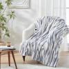 Bluegrey Stripe