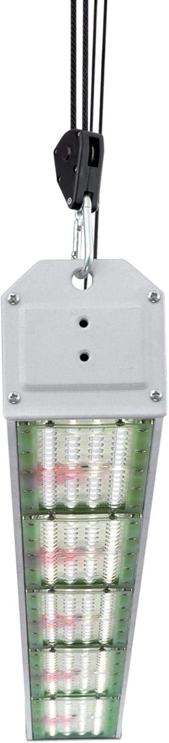 image:imageWestinghouse Lighting 6366000 SunStream 250Watt 400Watt HID Equivalent Full Spectrum Indoor Horticulture LED Grow Light for Plants