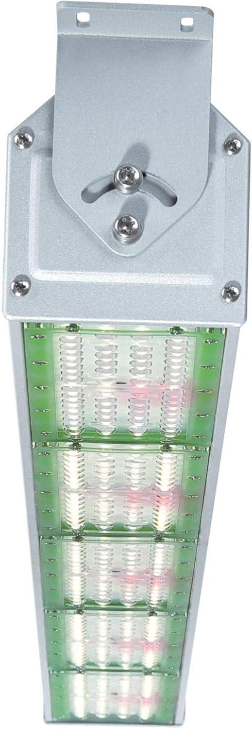 image:imageWestinghouse Lighting 6366000 SunStream 250Watt 400Watt HID Equivalent Full Spectrum Indoor Horticulture LED Grow Light for Plants