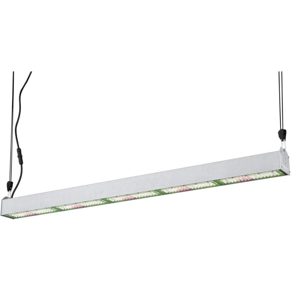 image:imageWestinghouse Lighting 6366000 SunStream 250Watt 400Watt HID Equivalent Full Spectrum Indoor Horticulture LED Grow Light for Plants