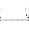Westinghouse Lighting 6366000 SunStream 250-Watt (400-Watt HID Equivalent) Full Spectrum Indoor Horticulture LED Grow Light for Plants