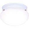 One Light White