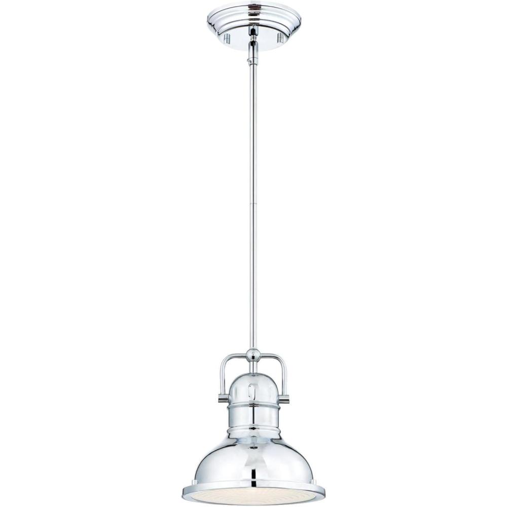 image:imageWestinghouse 63085A Boswell Pendant Standard ChromeChrome