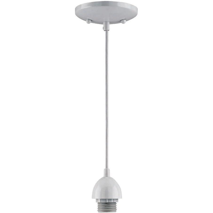 image:imageWestinghouse 7028600 Pend Kit Mini White