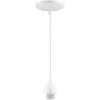 Westinghouse 7028600 Pend Kit Mini, White