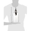 Westinghouse Lighting 6329000 Carmen One-Light Indoor Mini Pendant, Brushed Nickel Finish with Clear Textured Glass(Oil-Rubbed Bronze)