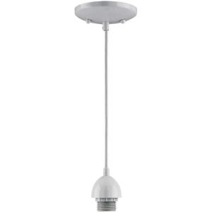 Westinghouse 7028600 Pend Kit Mini, White