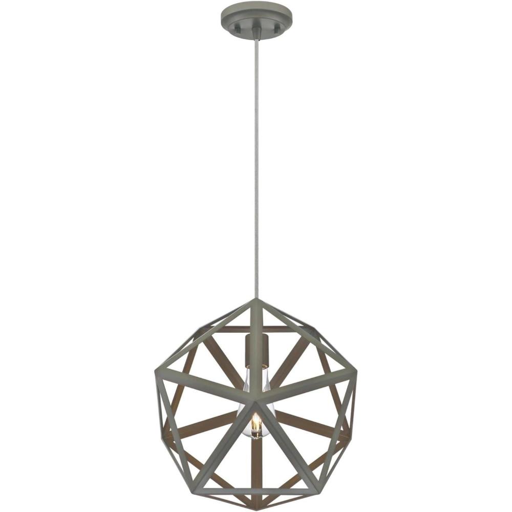 image:imageWestinghouse 6355800 Pendant GreyGray