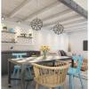 Westinghouse 6355800 Pendant, Grey(Gray)