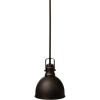Westinghouse Lighting 6345600 One-Light Mini Pendant Hammered Oil Rubbed Bronze Finish with Highlights, Oil-Rubbed Bronze