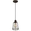 Westinghouse 6323600 Pendant, Oil Rubbed Bronze
