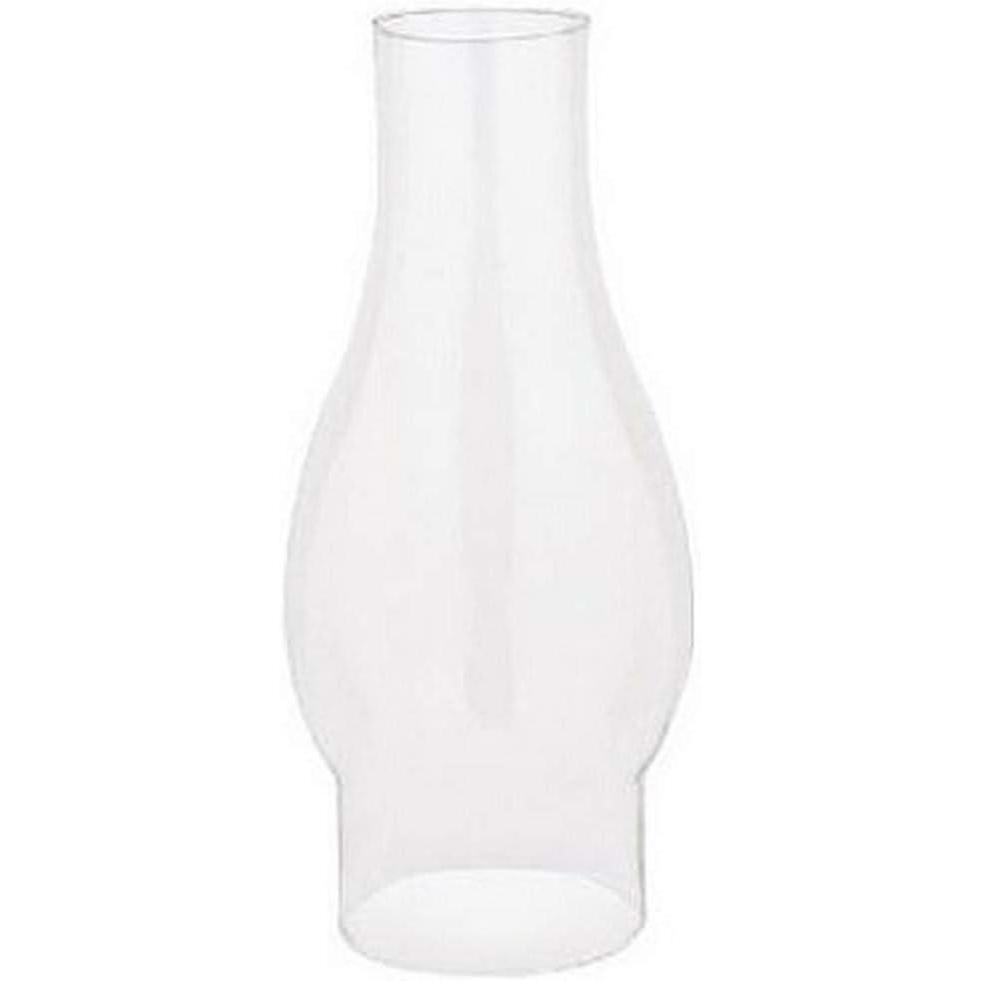 image:imageWESTINGHOUSE LIGHTING CORP 83090 812Inch Chimney Clear