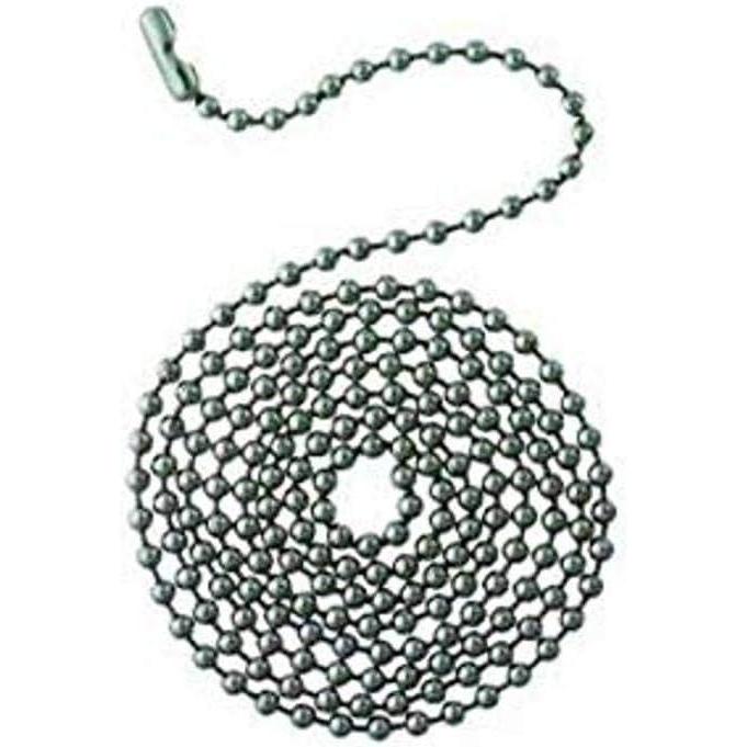 image:imageWESTINGHOUSE Lighting 3 Bead Ss Chain