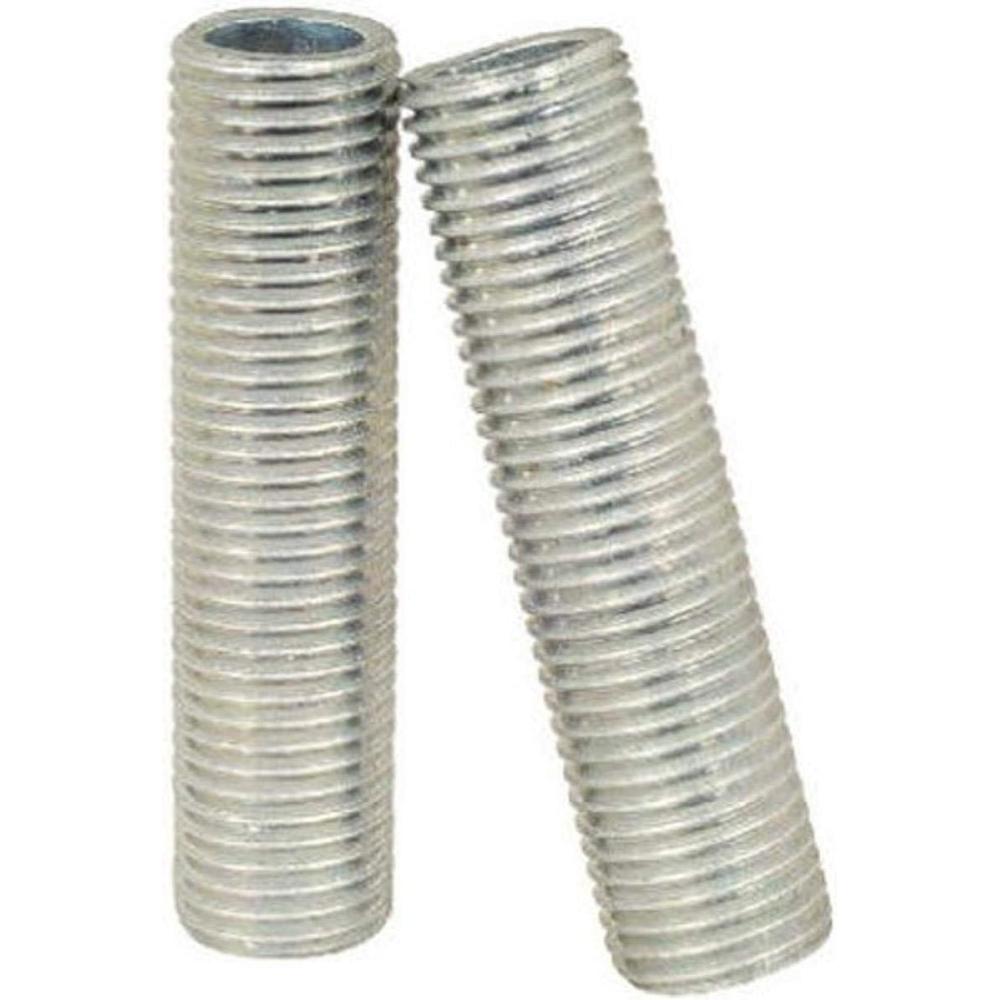 image:imageWESTINGHOUSE Lighting 70601 Nipple 112Inch Zinc 4Pack