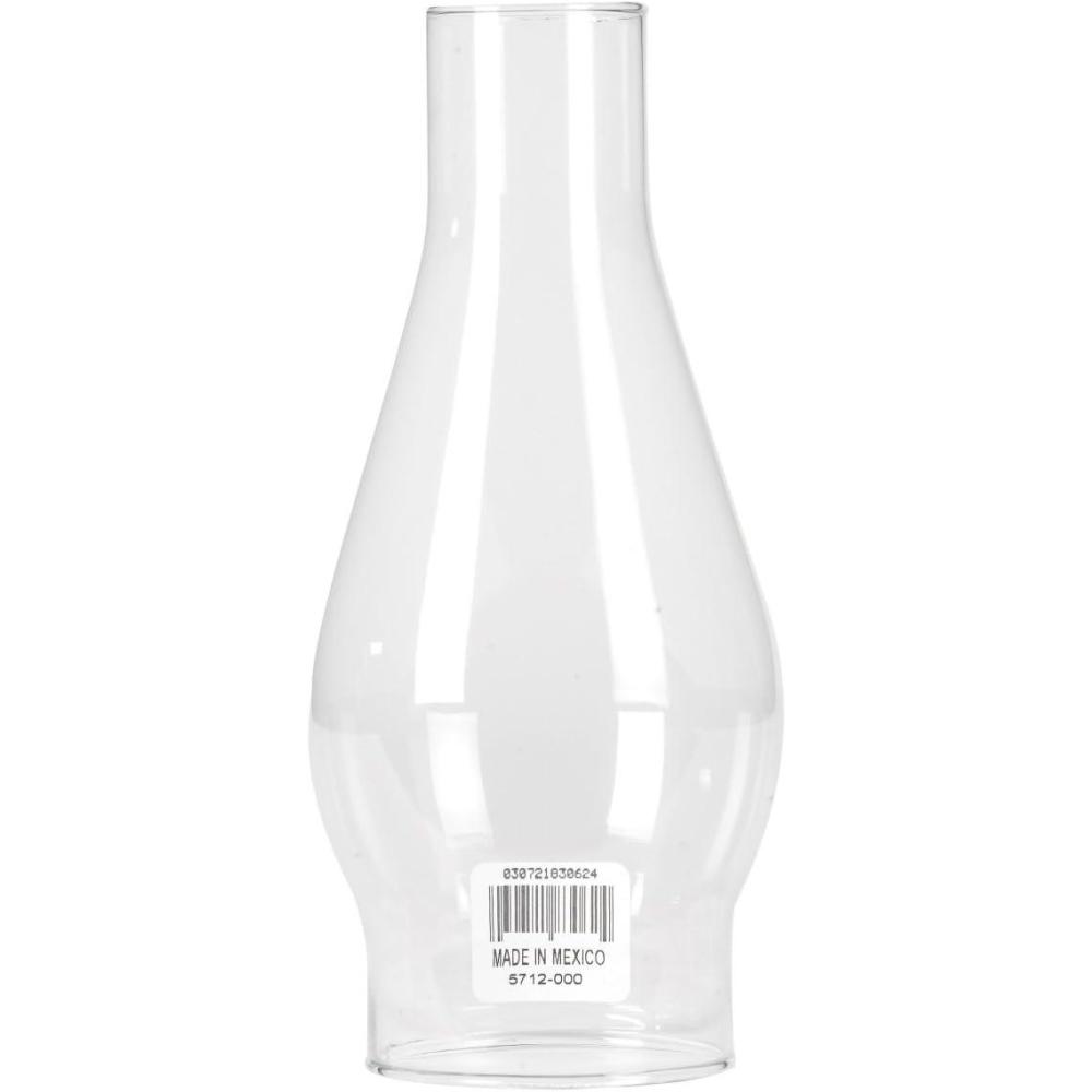 image:imageWESTINGHOUSE Lighting 83062 Clear Fix Shade 712Inch
