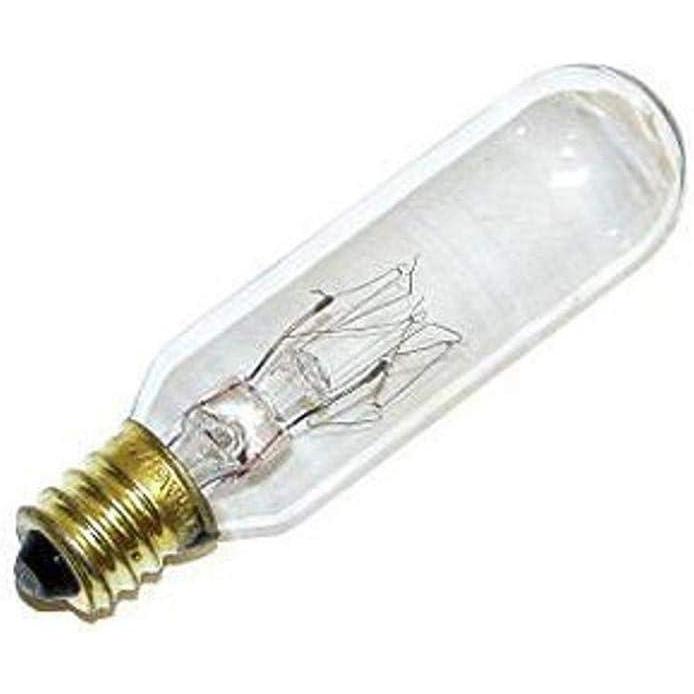image:imageWestinghouse Lighting 03582 Corp 15watt 3Inch Clear Candelabra Bulb