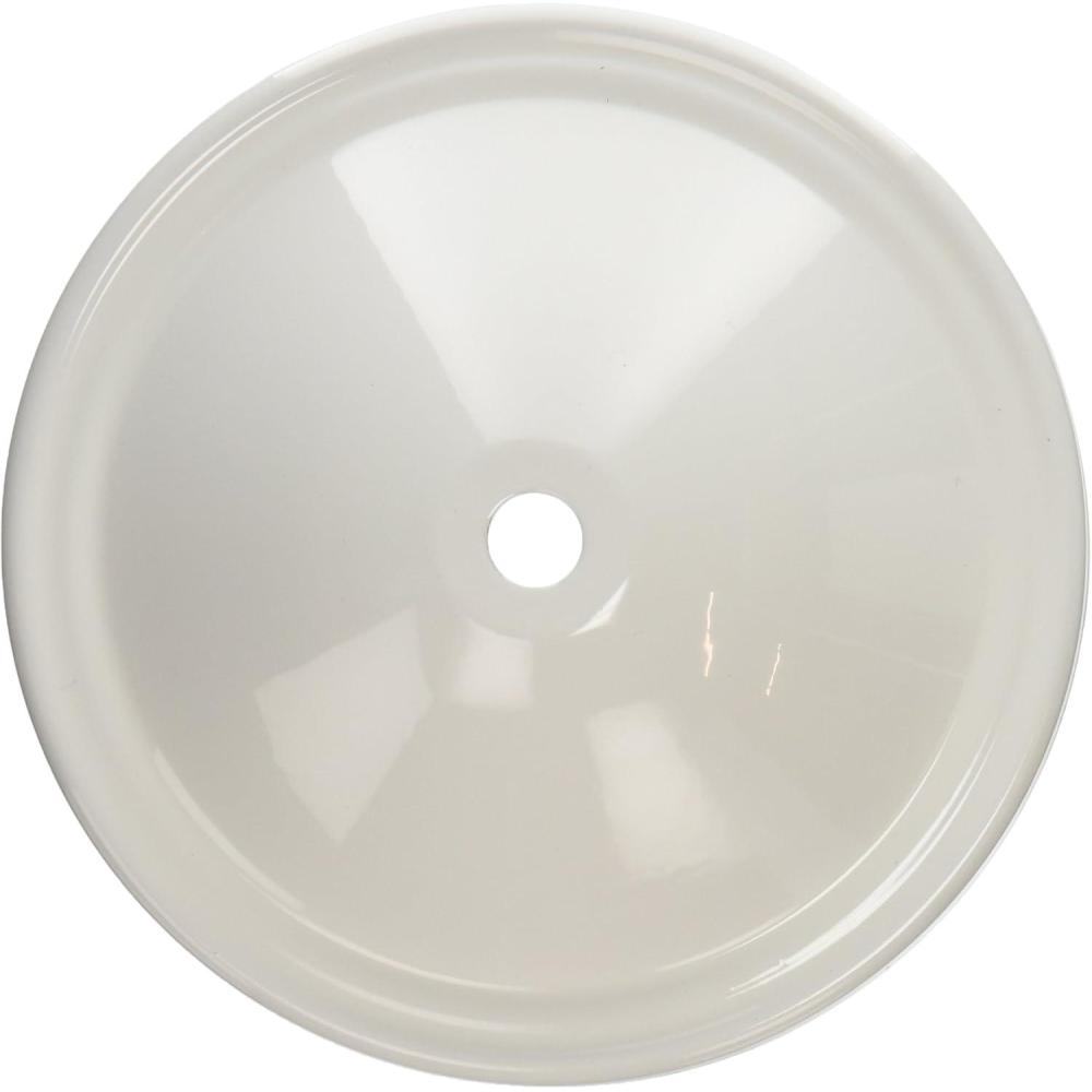 image:imageWestinghouse Lighting 70045 Corp Ceiling Blank up Kit White