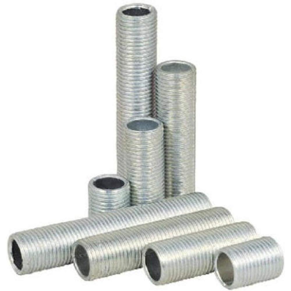 image:imageWestinghouse Lighting 70151 Corp Nipple Zinc Plated 6Piece