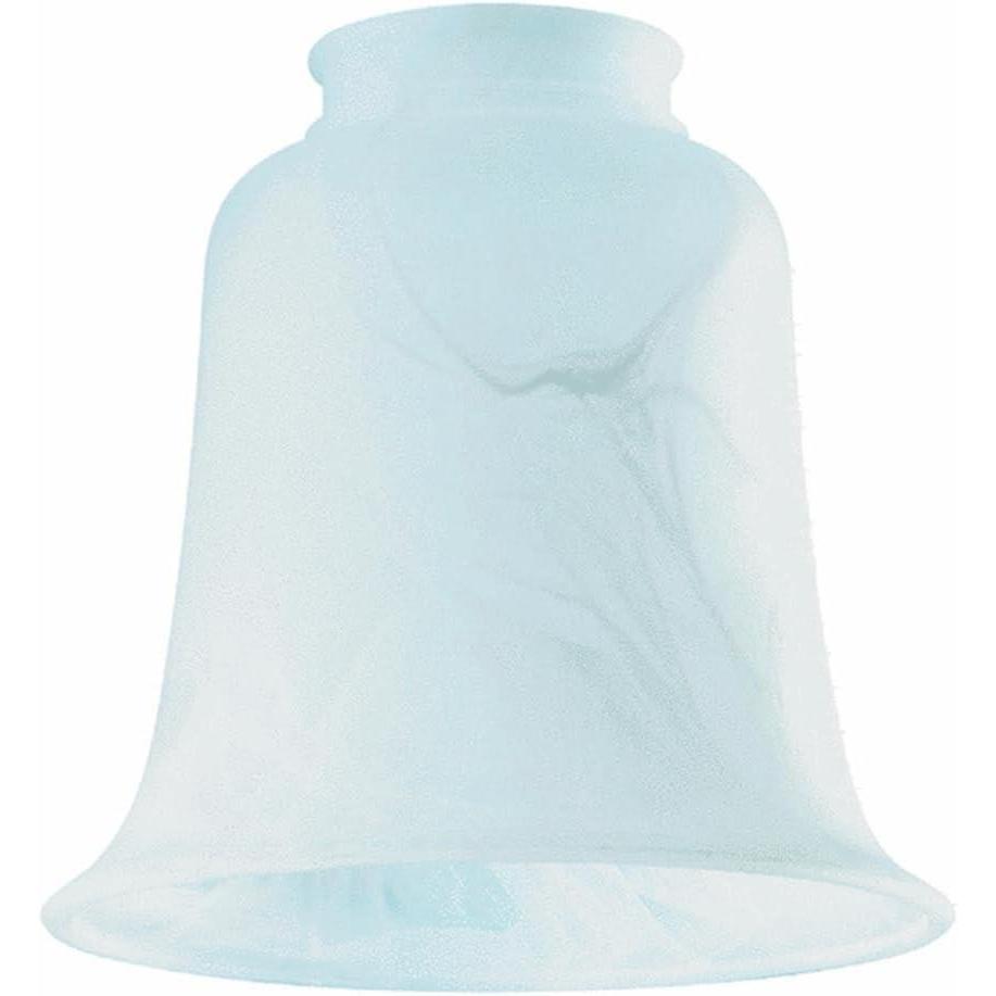 image:imageWestinghouse Lighting 8109800 Corp 512Inch Scavo Shade White