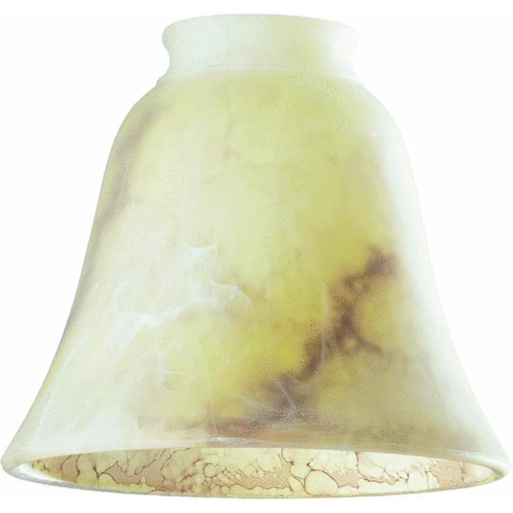 image:imageWestinghouse Lighting 81422 Corp 434Inch Glass Shade Brown