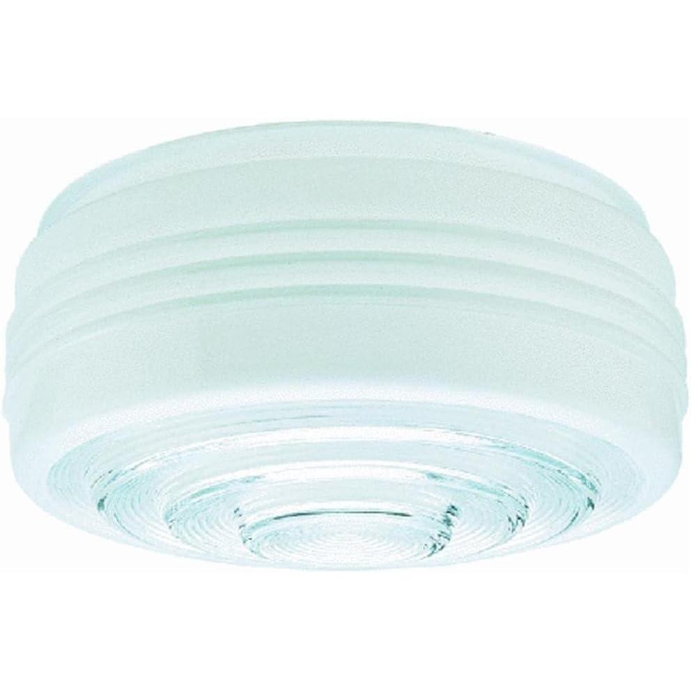 image:imageWestinghouse Lighting 81609 Corp 10Inch Drum Light Globe1