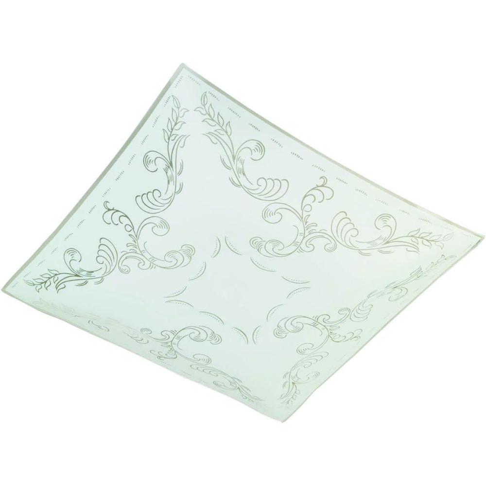 image:imageWestinghouse Lighting 81807 Corp 12Inch Deep Diffuser