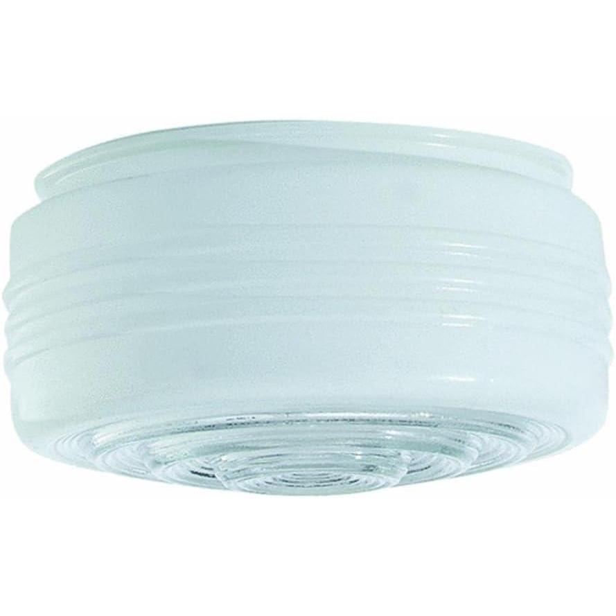 image:imageWestinghouse Lighting 85606 Corp 612Inch Drum Light Shade