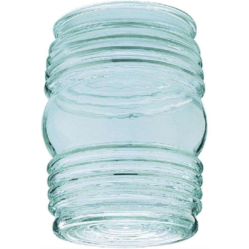 image:imageWestinghouse Lighting 85617 Corp 358Inch Porch Globe Clear