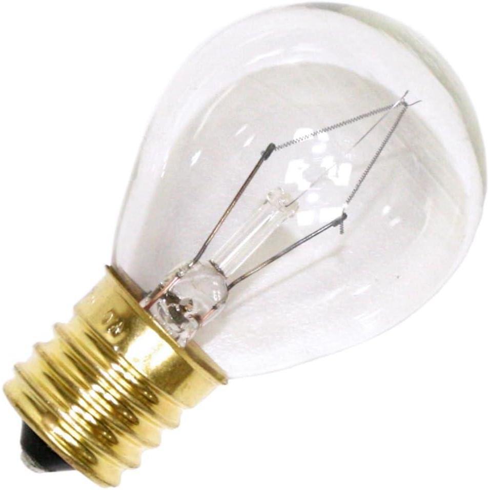 image:imageWestinghouse Lighting Corp 10watt Clear High Intensity Bulb